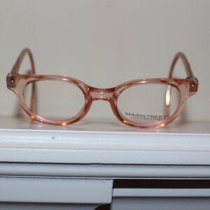 MainStreet Collection Kid's Glasses
